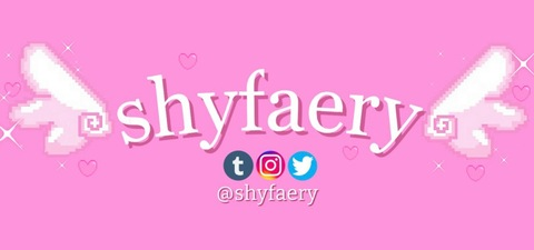 shyfaery OnlyFans - Free Access to 51 Videos & 123 Photos Onlyfans Free Access