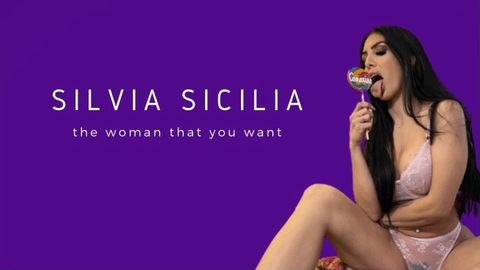 silviasiciliaxxx OnlyFans - Free Access to 201 Videos & 633 Photos Onlyfans Free Access