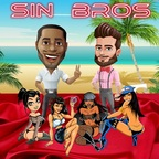 sinbros avatar