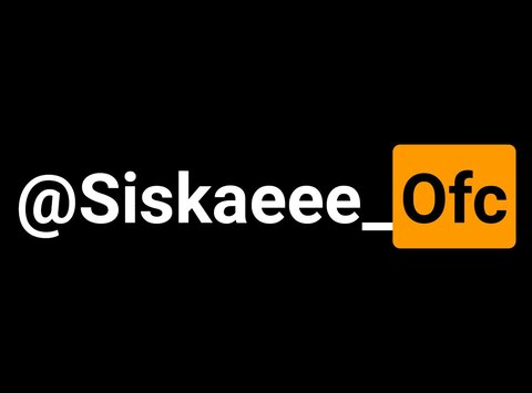 siskaeee_ofc OnlyFans - Free Access to 122 Videos & 277 Photos Onlyfans Free Access