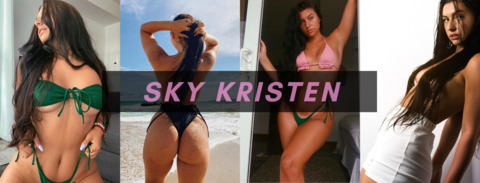 skykristen OnlyFans - Free Access to 32 Videos & 196 Photos Onlyfans Free Access