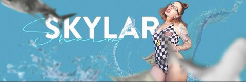 skylarsharkfree OnlyFans - Free Access to 170 Videos & 734 Photos Onlyfans Free Access