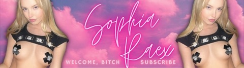 sophiaraex OnlyFans - Free Access to 32 Videos & 63 Photos Onlyfans Free Access