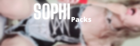 sophipacks OnlyFans - Free Access to 704 Videos & 1676 Photos Onlyfans Free Access