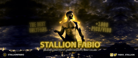 stallionfabio OnlyFans - Free Access to 1306 Videos & 911 Photos Onlyfans Free Access