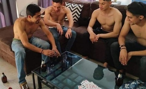 straightfeethouse OnlyFans - Free Access to 33 Videos & 49 Photos Onlyfans Free Access