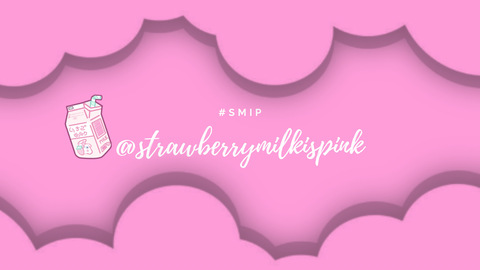 strawberrympink OnlyFans - Free Access to 34 Videos & 175 Photos Onlyfans Free Access