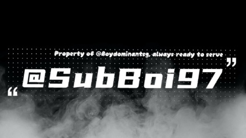 subboi97 OnlyFans - Free Access to 81 Videos & 93 Photos Onlyfans Free Access