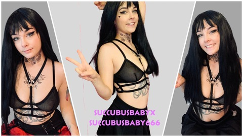 succubusbabyx OnlyFans - Free Access to 280 Videos & 1383 Photos Onlyfans Free Access