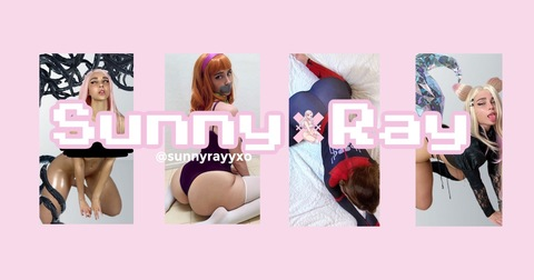 sunnyrayxo OnlyFans - Free Access to 232 Videos & 1860 Photos Onlyfans Free Access