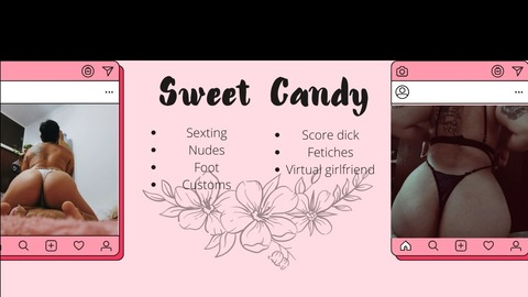 sweetcandy1195 OnlyFans - Free Access to 32 Videos & 49 Photos Onlyfans Free Access