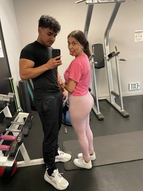 taliyaandgustavo OnlyFans - Free Access to 32 Videos & 49 Photos Onlyfans Free Access