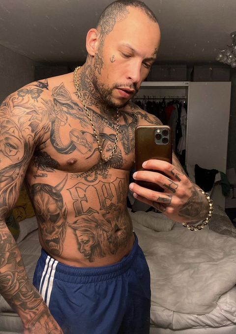 tattoochav OnlyFans - Free Access to 32 Videos & 49 Photos Onlyfans Free Access