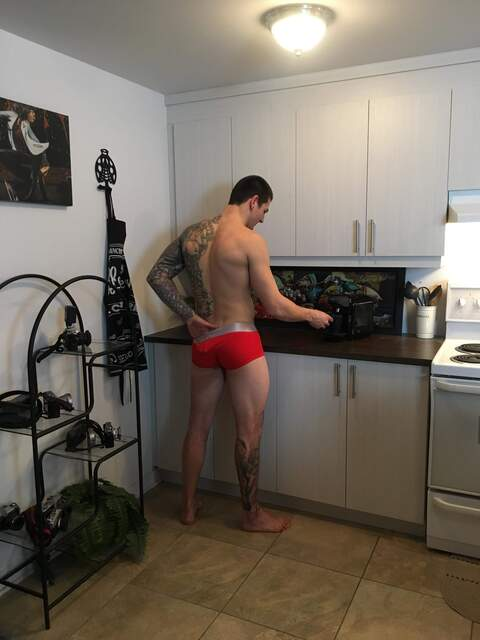 tattooqcrobinson OnlyFans - Free Access to 32 Videos & 62 Photos Onlyfans Free Access