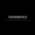 thebbwbible profile picture