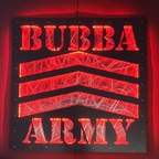 thebubbaarmy avatar