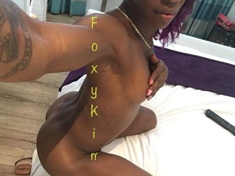 thefoxykim OnlyFans - Free Access to 32 Videos & 49 Photos Onlyfans Free Access