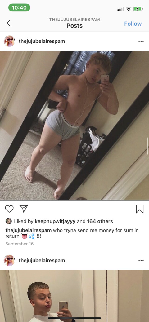 thejujubelaire OnlyFans - Free Access to 32 Videos & 49 Photos Onlyfans Free Access