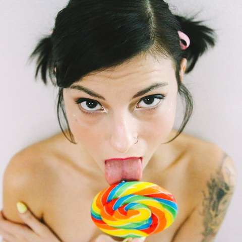 theneonharlot OnlyFans - Free Access to 98 Videos & 395 Photos Onlyfans Free Access