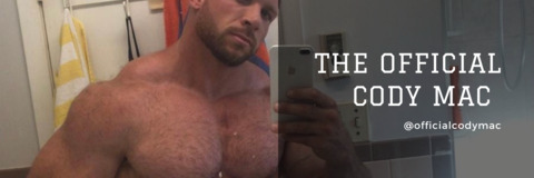 theofficialcodymac OnlyFans - Free Access to 40 Videos & 49 Photos Onlyfans Free Access