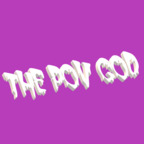 thepovgod profile picture