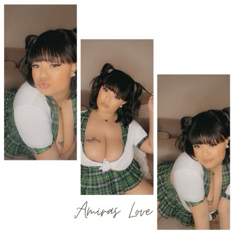 therealamiraslove OnlyFans - Free Access to 120 Videos & 357 Photos Onlyfans Free Access