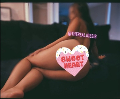 therealjossib OnlyFans - Free Access to 32 Videos & 49 Photos Onlyfans Free Access