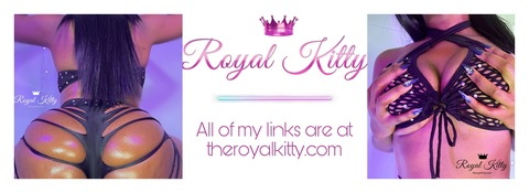 theroyalkitty OnlyFans - Free Access to 168 Videos & 199 Photos Onlyfans Free Access