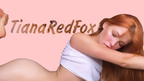 tianaredfox OnlyFans - Free Access to 32 Videos & 49 Photos Onlyfans Free Access