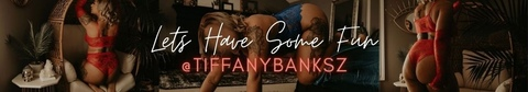 tiffanybanksz OnlyFans - Free Access to 32 Videos & 50 Photos Onlyfans Free Access