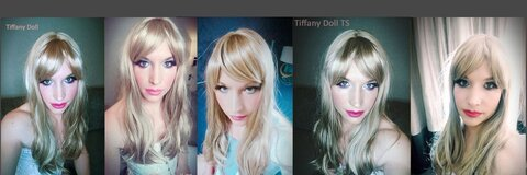 tiffanytsdoll OnlyFans - Free Access to 152 Videos & 227 Photos Onlyfans Free Access