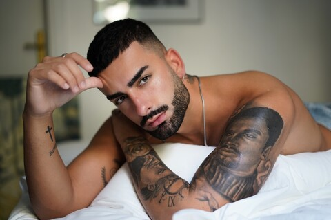 toninoruiz OnlyFans - Free Access to 32 Videos & 58 Photos Onlyfans Free Access