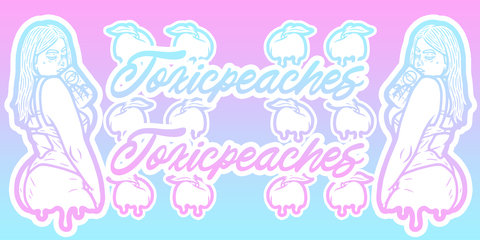 toxicpeaches OnlyFans - Free Access to 32 Videos & 60 Photos Onlyfans Free Access