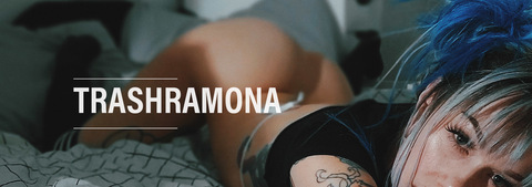 trashramona OnlyFans - Free Access to 84 Videos & 817 Photos Onlyfans Free Access