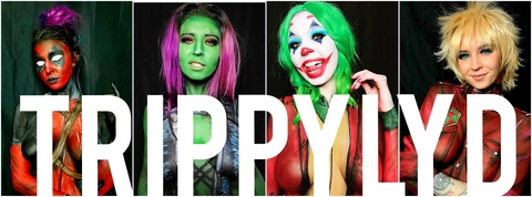 trippylyd OnlyFans - Free Access to 32 Videos & 49 Photos Onlyfans Free Access