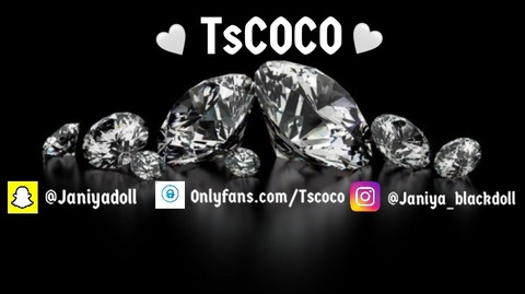 tscoco OnlyFans - Free Access to 605 Videos & 269 Photos Onlyfans Free Access