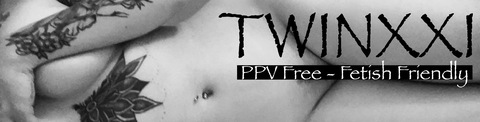 twinxxi OnlyFans - Free Access to 54 Videos & 470 Photos Onlyfans Free Access