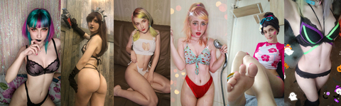 ulichan OnlyFans - Free Access to 32 Videos & 49 Photos Onlyfans Free Access