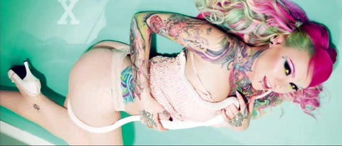 vandalvyxen OnlyFans - Free Access to 32 Videos & 49 Photos Onlyfans Free Access