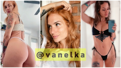 vanelka OnlyFans - Free Access to 32 Videos & 204 Photos Onlyfans Free Access