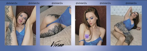 vivian2u OnlyFans - Free Access to 53 Videos & 820 Photos Onlyfans Free Access