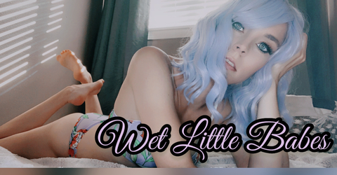 wetlittlebabes OnlyFans - Free Access to 46 Videos & 1045 Photos Onlyfans Free Access