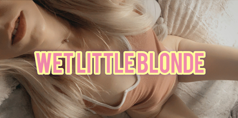 wetlittleblonde OnlyFans - Free Access to 495 Videos & 2648 Photos Onlyfans Free Access