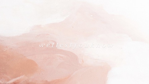 wettestyouknow OnlyFans - Free Access to 32 Videos & 49 Photos Onlyfans Free Access