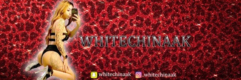 whitechinnaak OnlyFans - Free Access to 355 Videos & 138 Photos Onlyfans Free Access