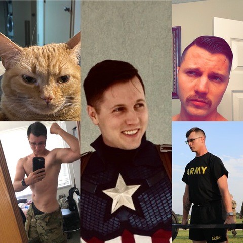 wholesomefucboi OnlyFans - Free Access to 32 Videos & 199 Photos Onlyfans Free Access