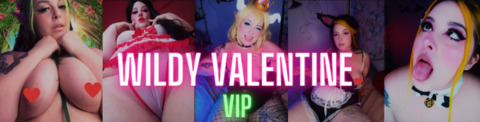 wildyvalentineofficial OnlyFans - Free Access to 32 Videos & 383 Photos Onlyfans Free Access