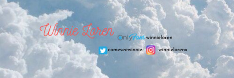 winnieloren OnlyFans - Free Access to 32 Videos & 96 Photos Onlyfans Free Access