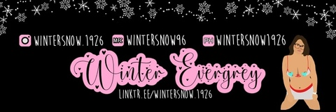 wintersnow1926 OnlyFans - Free Access to 35 Videos & 130 Photos Onlyfans Free Access