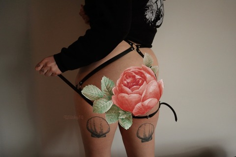 witchytq OnlyFans - Free Access to 32 Videos & 49 Photos Onlyfans Free Access